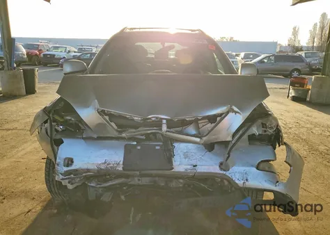 2004 Lexus Rx 330 z USA, uszkodzony, nr VIN JTJGA31U040036157